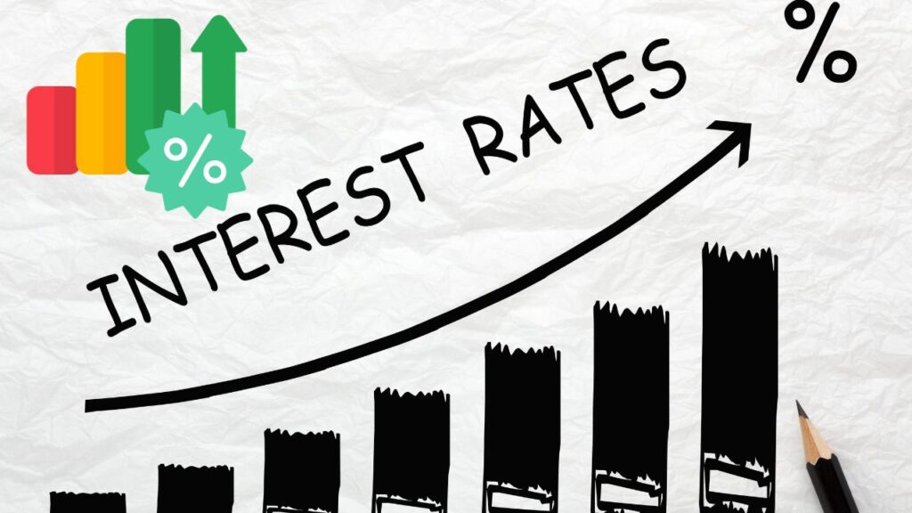 Hight interest rate