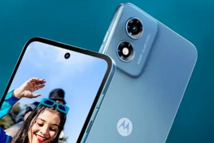 Motorola जल्द लॉन्च करेगा अपना सबसे सस्ता फ़ोन!